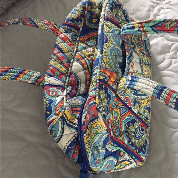 Vera Bradley Handbags - Vera Bradley purse